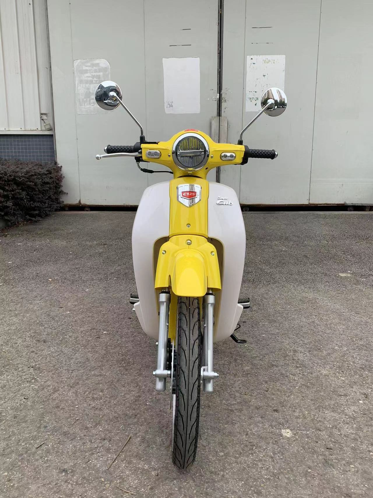 50 cc motorcycle 100cc 125cc Cub forza motor bike motorcycle  Bikes 50cc moped gas scooter Underbone/Cub Bikes motorbike