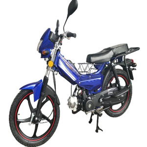 OEM cub Motorcycle factory Premium EEC 50cc 110cc Gasoline Cheaper Automatic underbone Motorbike