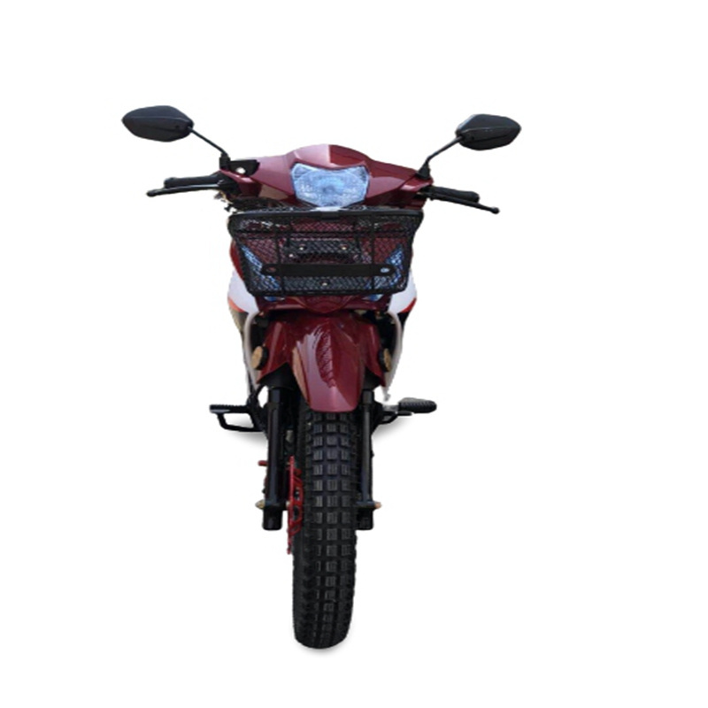 110cc Factory Direct Sale 50cc moped 70cc 100cc 120cc 125cc Cub Motorcycle Curved Beam Motorcycle