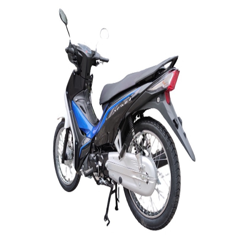 Chinese Single Cylinder Motorcycle 50cc moped 100cc 110cc 125cc Gasoline Cub Motorcycle For Sale