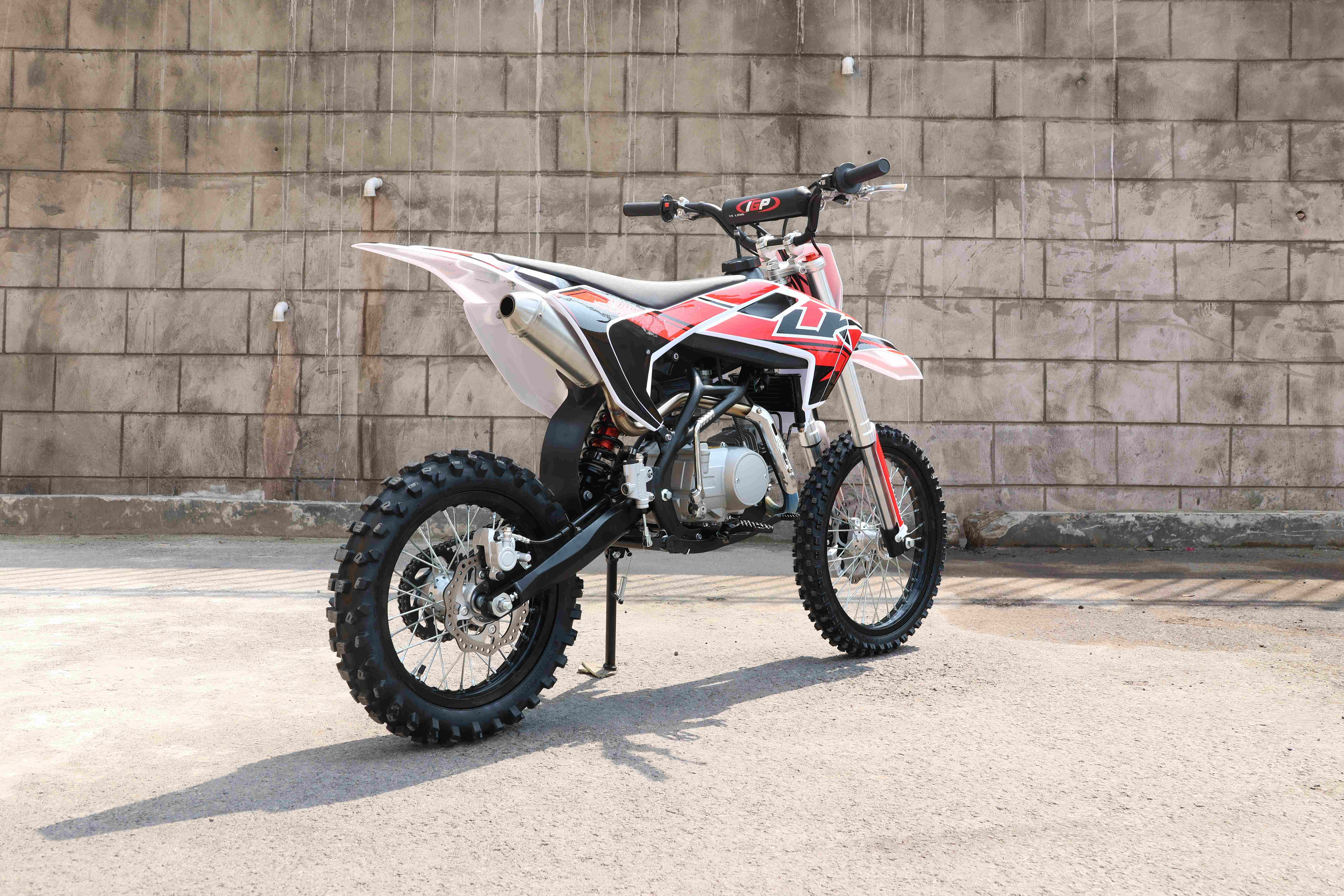 New 110cc gas scooter 50 cc Cheap motocross 125 Off-road  mini bike 50cc moped Dirt Bike 4-Sroke mini bikes moto 125