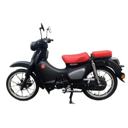 100cc 125cc Cub motor bike motorcycle  Bikes 50cc moped gas scooter Underbone/Cub Bikes Chinese Chopper motorcycle