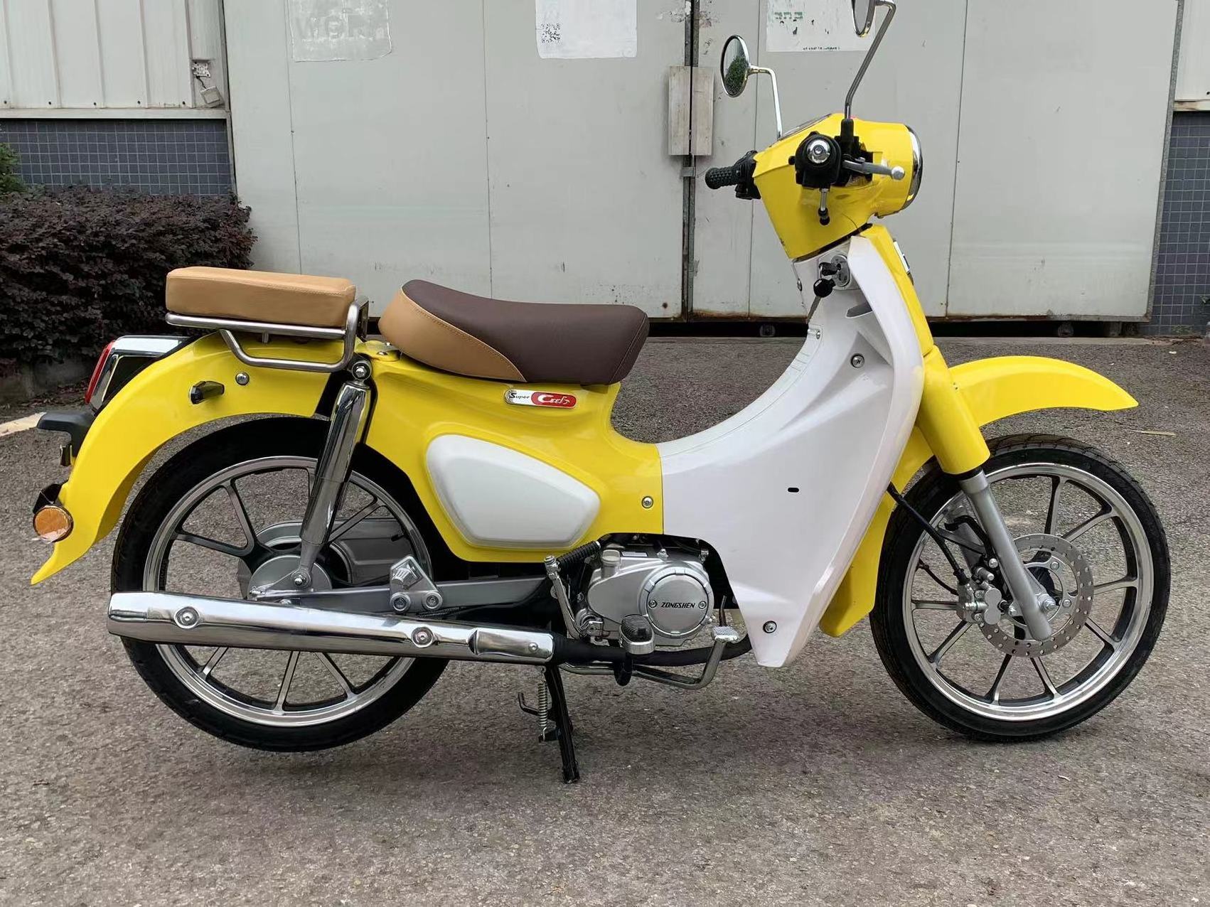 50 cc motorcycle 100cc 125cc Cub forza motor bike motorcycle  Bikes 50cc moped gas scooter Underbone/Cub Bikes motorbike