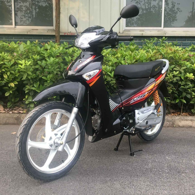 new design classic 2 wheels 50cc moped scooter motorsiklet for sale kawasaki motorcycle