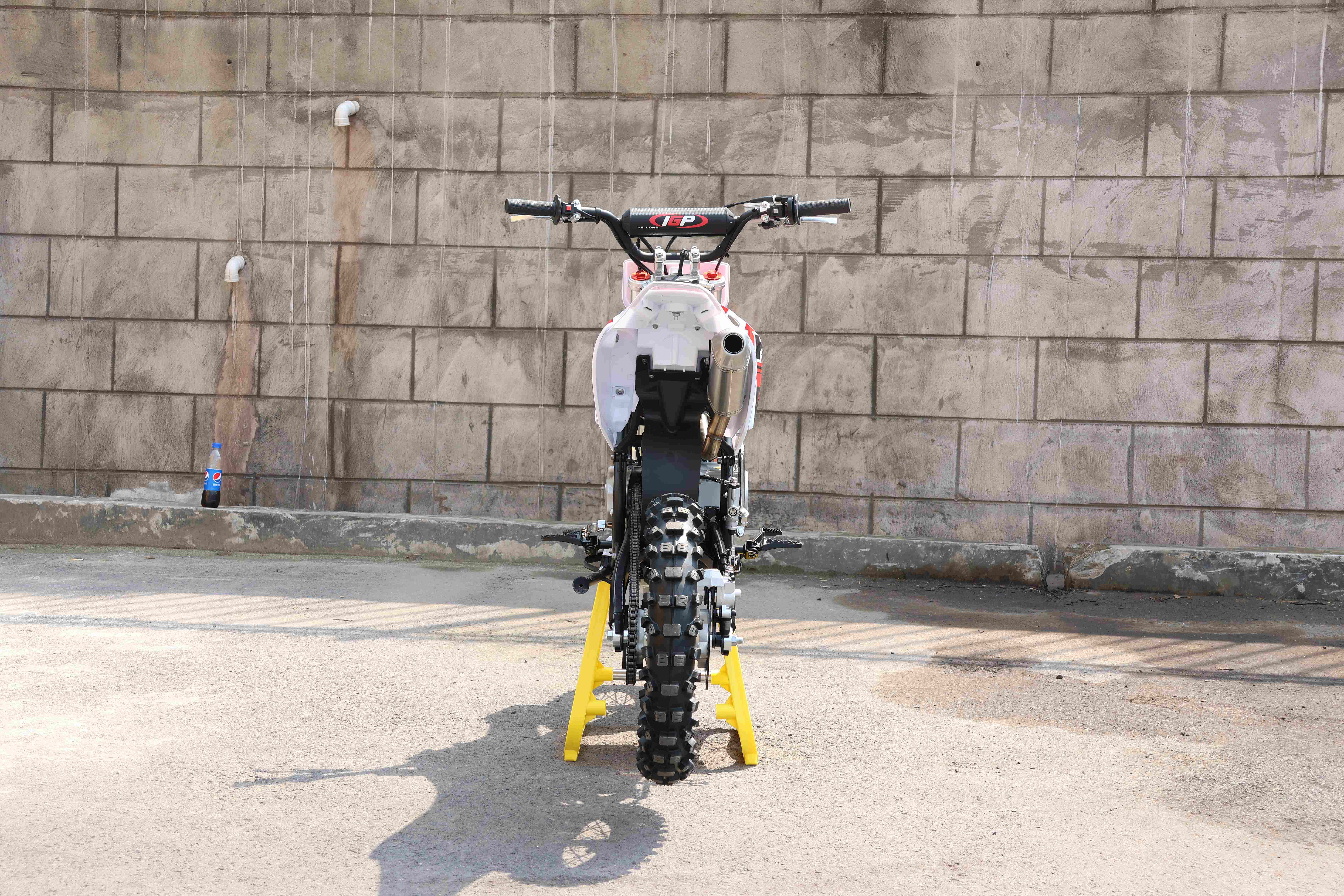 New 110cc gas scooter 50 cc Cheap motocross 125 Off-road  mini bike 50cc moped Dirt Bike 4-Sroke mini bikes moto 125