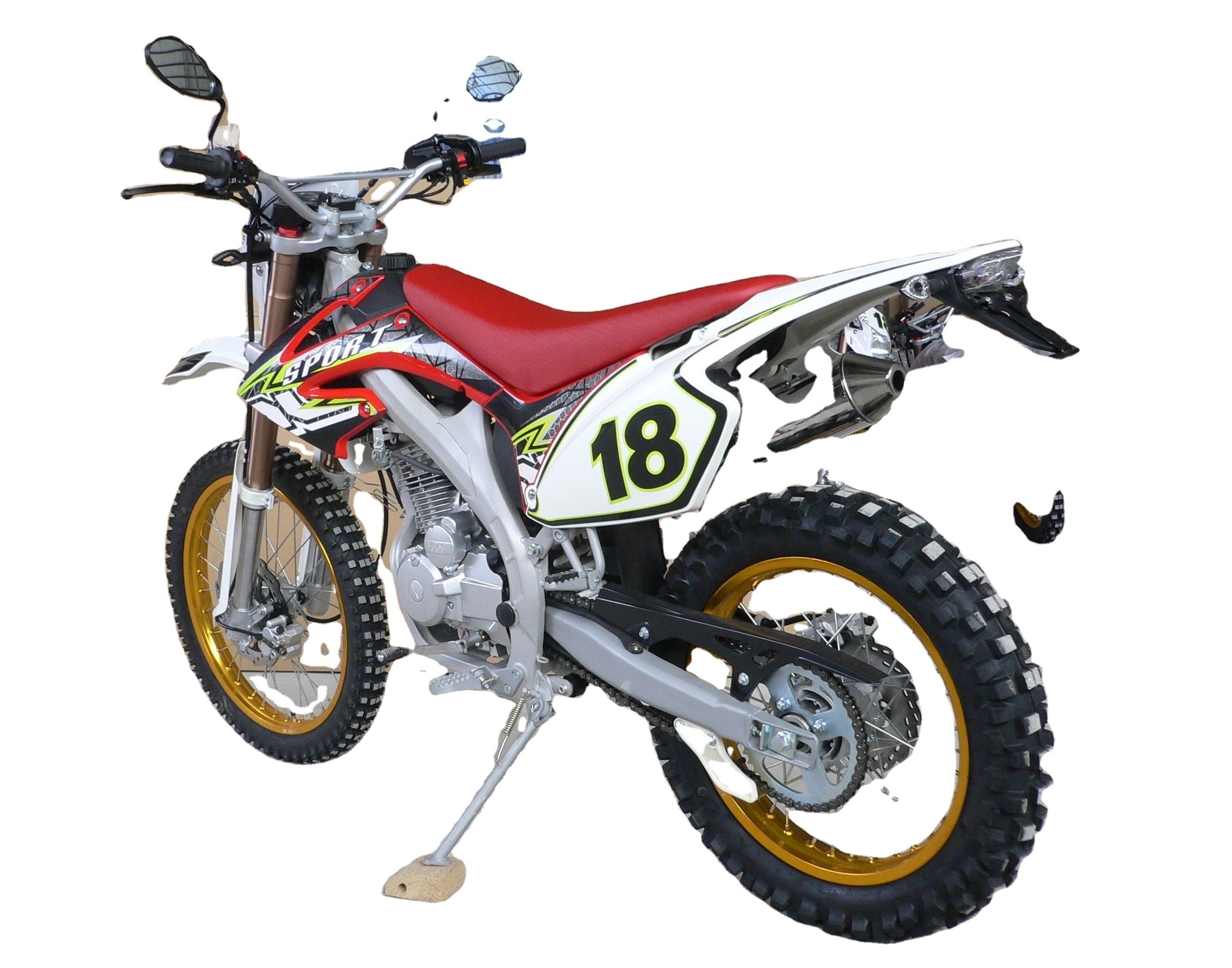 pit bikeFactory  250cc enduro motorcycles dirt bike 250cc off-road motorcycles Moto for adult Cross Cheap Other Motorcycle 200cc