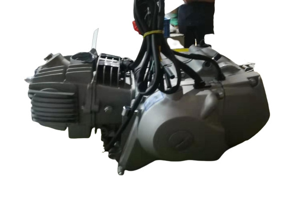 China 50cc 70cc 90cc 100cc 110cc  Single Clutch Dual Clutch Chongqing Air Cooling v8 engine parts machinery engines