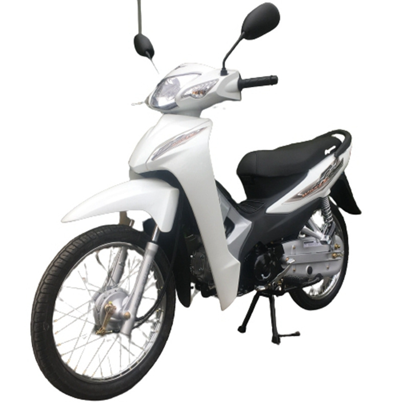 Factory Direct Sale New 50cc moped 90cc 100cc 110cc 125cc Mini Cub Curved Beam Motorcycle For Adult