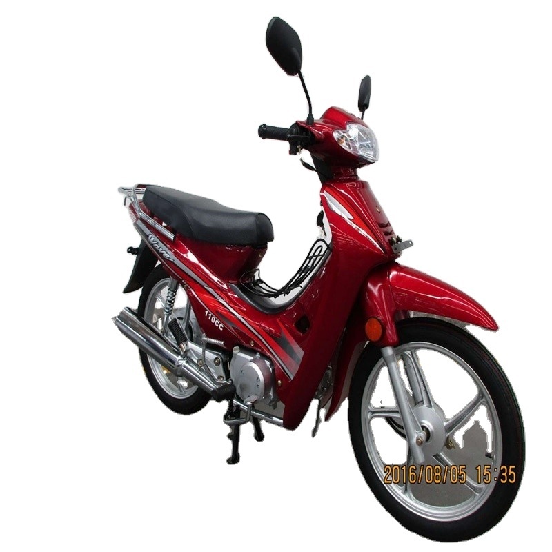 High Quality Popular Motorbike 110cc 50cc moped Motorcycle Dirt Bike Motocross For Sale Underbone/cub bikes