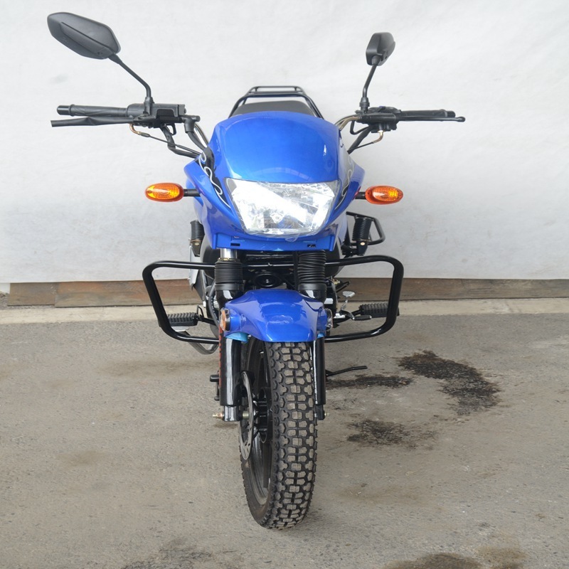 150cc 200cc 250cc New Dual Sport Race Dirt Bike Tyre Off Road  50cc moped Moto Cross Motorcycle Red / Blue / Green Gas / Diesel