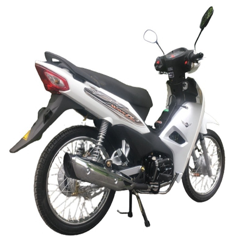 Factory Direct Sale New 50cc moped 90cc 100cc 110cc 125cc Mini Cub Curved Beam Motorcycle For Adult