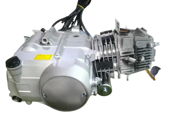 China 50cc 70cc 90cc 100cc 110cc  Single Clutch Dual Clutch Chongqing Air Cooling v8 engine parts machinery engines