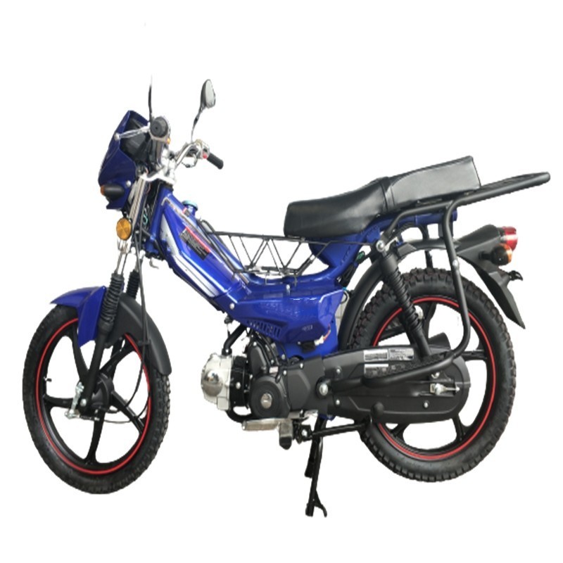 OEM cub Motorcycle factory Premium EEC 50cc 110cc Gasoline Cheaper Automatic underbone Motorbike