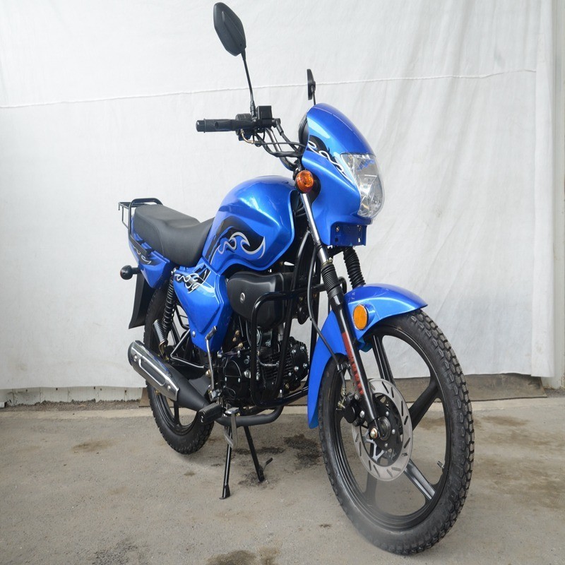 150cc 200cc 250cc New Dual Sport Race Dirt Bike Tyre Off Road  50cc moped Moto Cross Motorcycle Red / Blue / Green Gas / Diesel