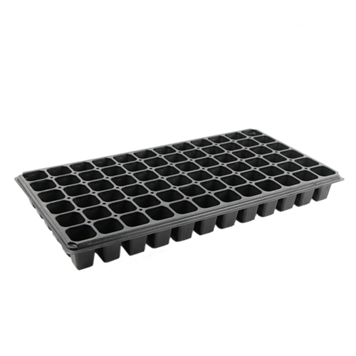 Plastic Greenhouse Plant Pots Seeding Seed grow trays 4x8 For  Nursery Plant