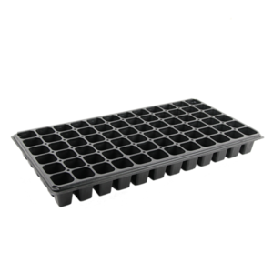 Plastic Greenhouse Plant Pots Seeding Seed grow trays 4x8 For  Nursery Plant