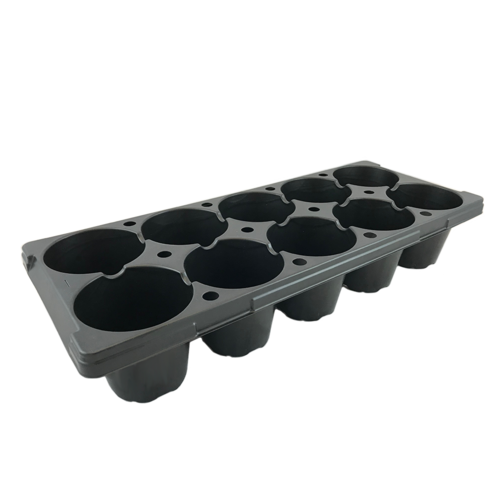 Ronbo Sunrise Factory wholesale 15 to 288 cell Seedling tray planting starter tray