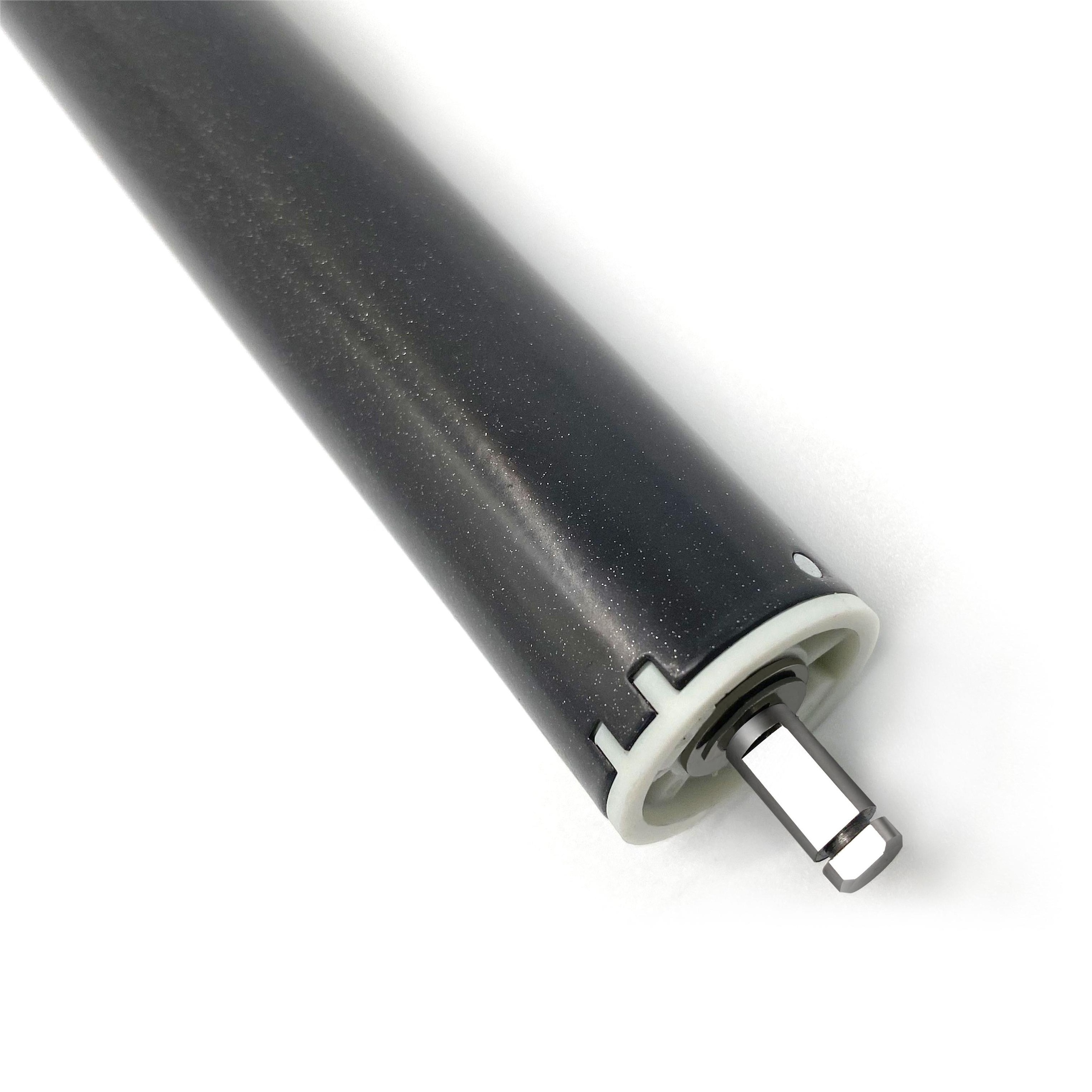 RM25-LET 25mm 5V 1.1NM 1.5NM DC Built-in 2600mAh Rechargeable Lithium Battery Roller Shades Blinds Tubular Motor