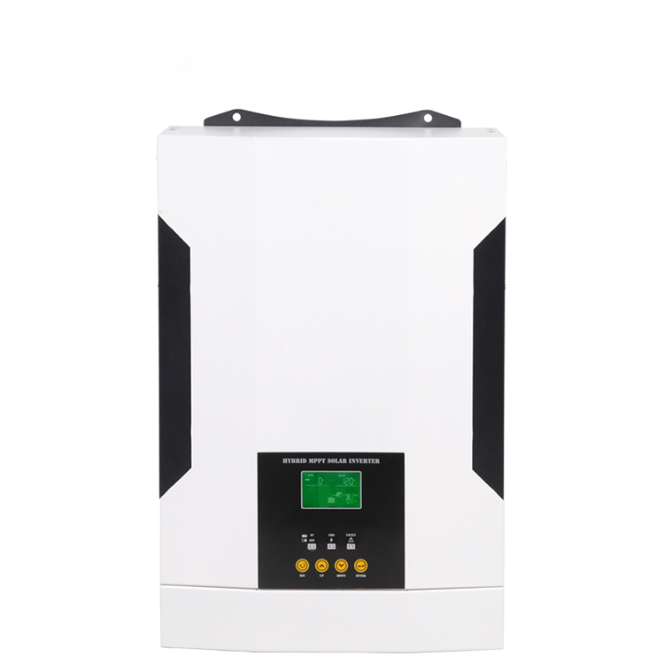 3.5kw 5500w Solar Power Inverter Price 10kw Mppt electric power System Charge Controller Hybrid Solar Inverter For Home Use