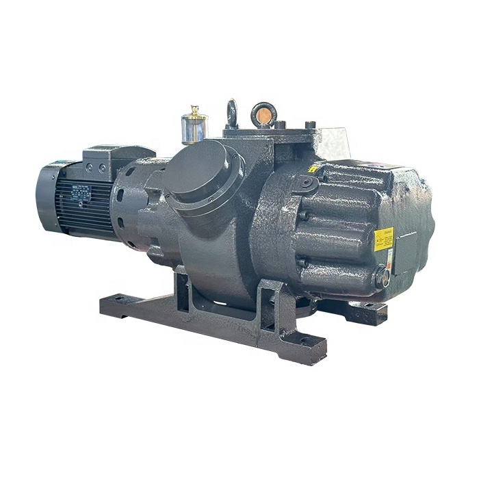 RONDA JLP roots vacuum pump unit for pharmaceutical, foods, chemicals, etc.