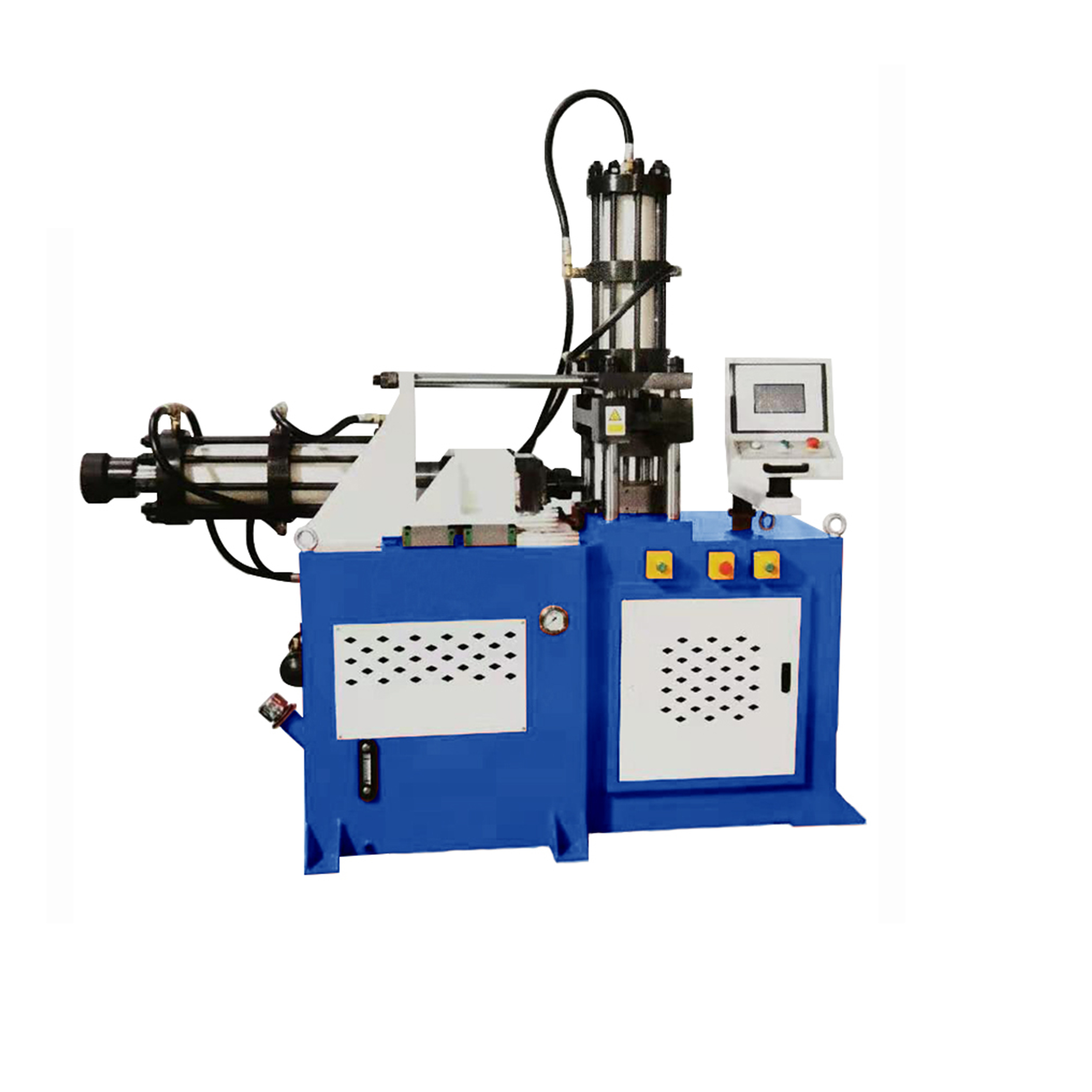 Cone Rolling Machine End Forming Machine Durable Quality Cone Square Tube/Pipe Rolling End Forming Machine