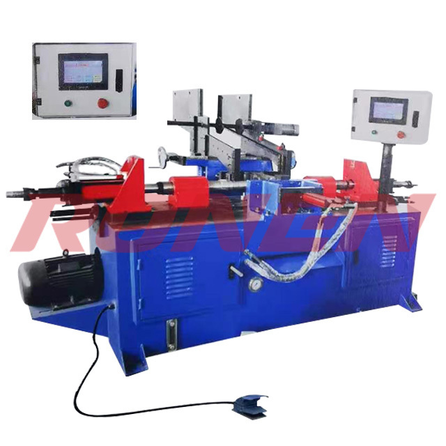 Cone Rolling Machine End Forming Machine Durable Quality Cone Square Tube/Pipe Rolling End Forming Machine