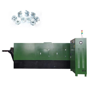 Factory Direct Supply Price DIN 7338 ANSI 18.7 Rivet Making Machine 24B6S Nut Forming Machine