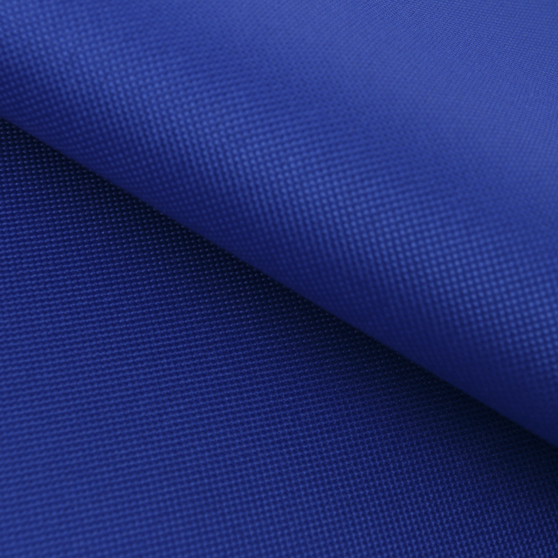 Rongbao textile mexico market 100% polyester 600D waterproof Oxford Fabric for luggage bags