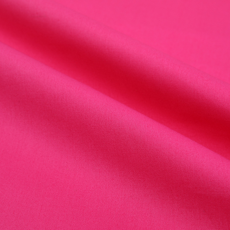 98% Cotton 2% Spandex cotton elastane woven twill spandex fabric