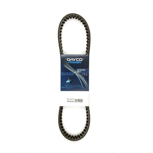 Dayco power 20 842  High quality EPDM scooter belt  drive belt motorcycle parts for GY6 150cc