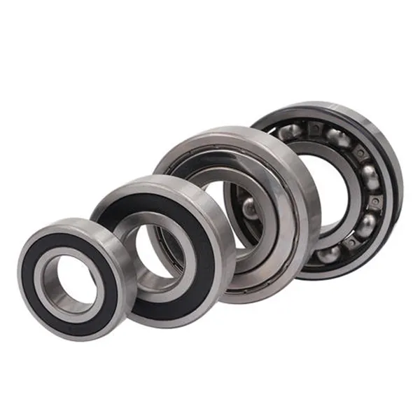 Original high-quality 6203 6200 6201 6202 6204 6205 6206 6207 6300 single row deep groove ball bearing