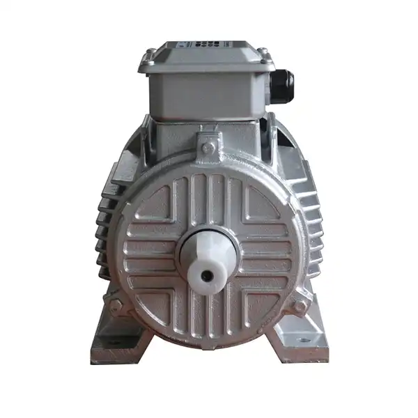 8HP 900RPM 5KW 240V 415V Electric Motor for sale  Induction AC MOTOR 3 PHASE MOTOR