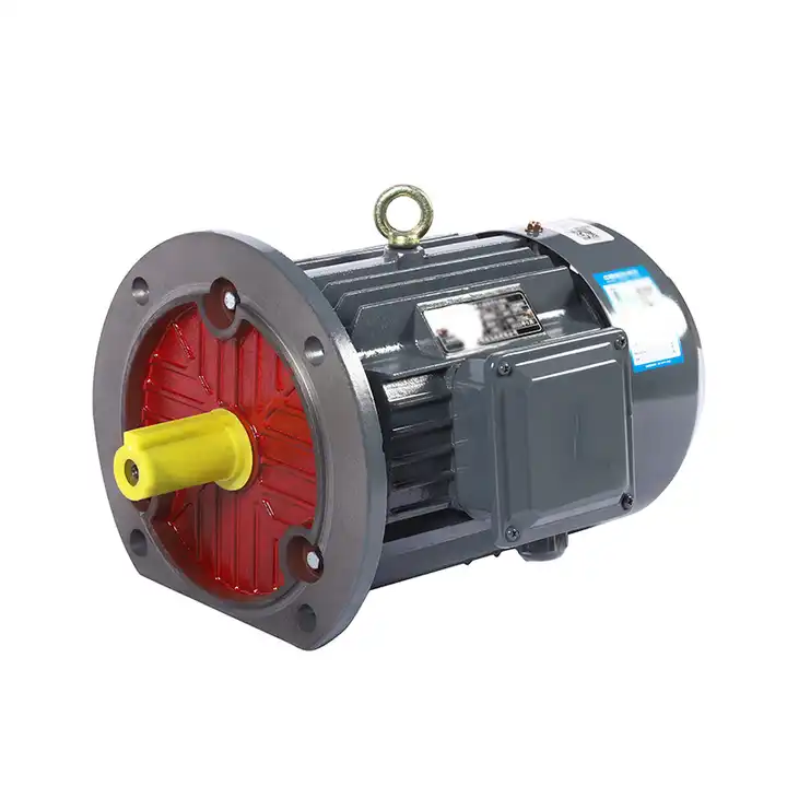 8HP 900RPM 5KW 240V 415V Electric Motor for sale  Induction AC MOTOR 3 PHASE MOTOR