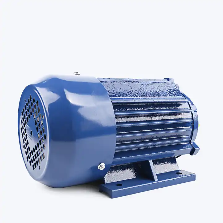 Customized 2hp 3hp 10hp 15hp 20hp 100hp 300hp 5.5KW 22KW 30KW 45KW 55KW 200KW three-phase AC asynchronous motor