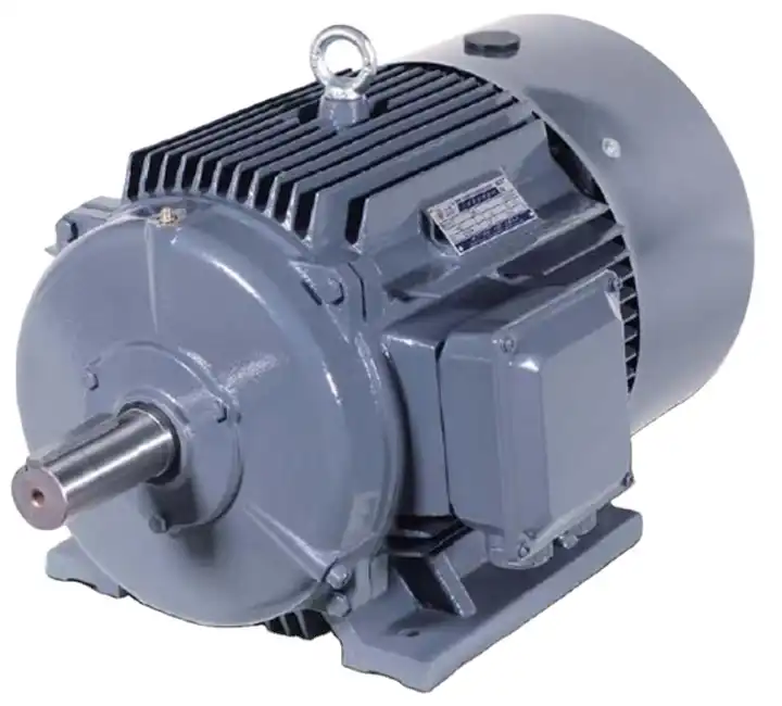 Customized 2hp 3hp 10hp 15hp 20hp 100hp 300hp 5.5KW 22KW 30KW 45KW 55KW 200KW three-phase AC asynchronous motor