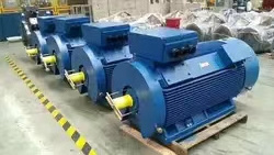 Factory direct sale high efficiency  2 3 4 5.5 7.5 10 15 20 25 hp 2 4 6 8 pole ac induction motor 3 phase motors