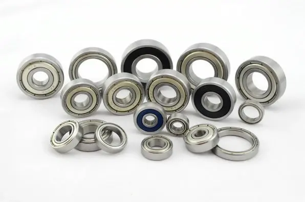 Juhong brand 6903 6004 6200 6202 zz 6203 6204 6205 6206 6208 6300 6201 6301 2RS 6302 6305 deep groove ball bearings