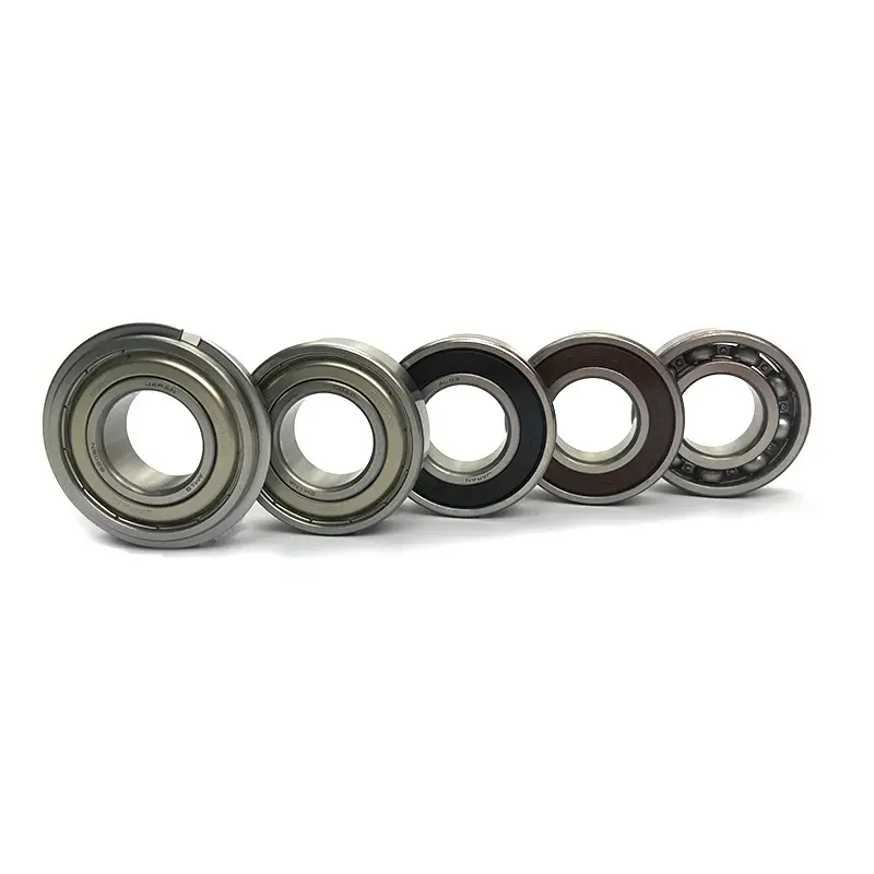 Juhong brand 6903 6004 6200 6202 zz 6203 6204 6205 6206 6208 6300 6201 6301 2RS 6302 6305 deep groove ball bearings