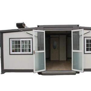 2023 Mobile Homes Outdoor Storage Shed Prefab Houses Outdoor Bathroom Pod Stainless Steel Outdoor Bathroom