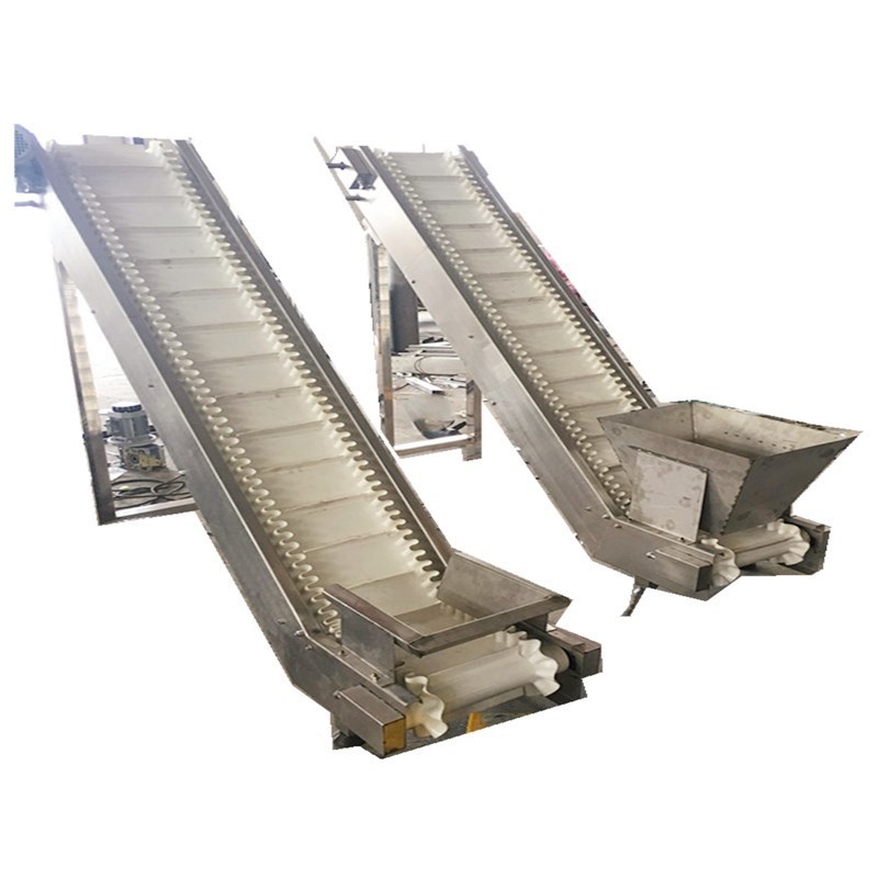 band conveyo Belt conveyor belt for mechanical equipment  Smooth mesh belt conveyo