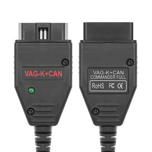 VAG K+CAN Commander 1.4 FT232RL K-Line f or Audi Volkswagen