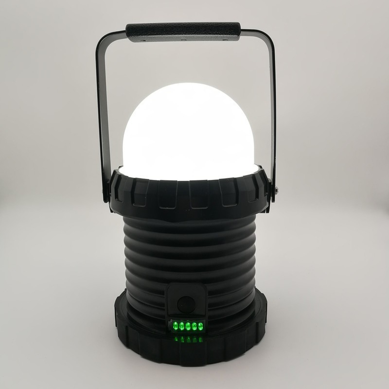 Rechargeable Explosion proof LED Light Portable Light with Magnetic Suction Work light