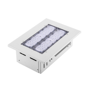 Outdoor Surface Mount Ceiling Lamp 100w 150w 200w Led Garage Light