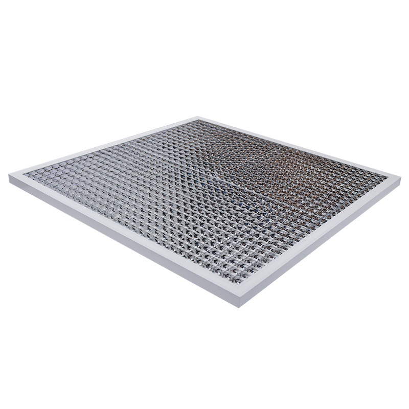 Seamless Covers Led Ceiling Grille Waterproof Panel office pendant Light for classroom