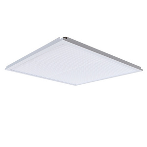 Seamless Covers Led Ceiling Grille Waterproof Panel office pendant Light for classroom