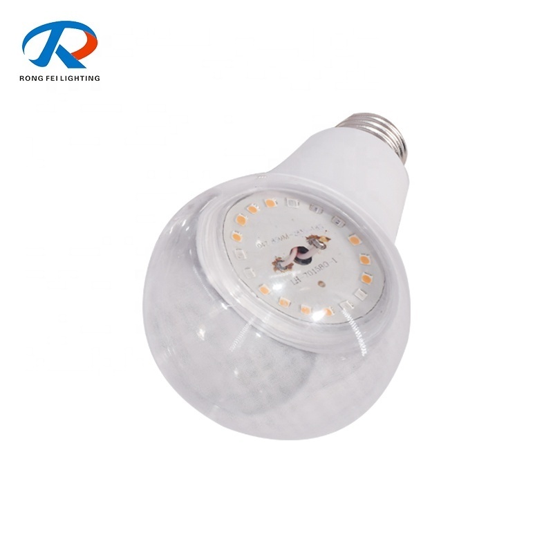 Energy Saving Newly Completely 13w 18w 28w Led Bulb Lighting E27 LED Plant Growing Lamp Bulb A60 for beer hops