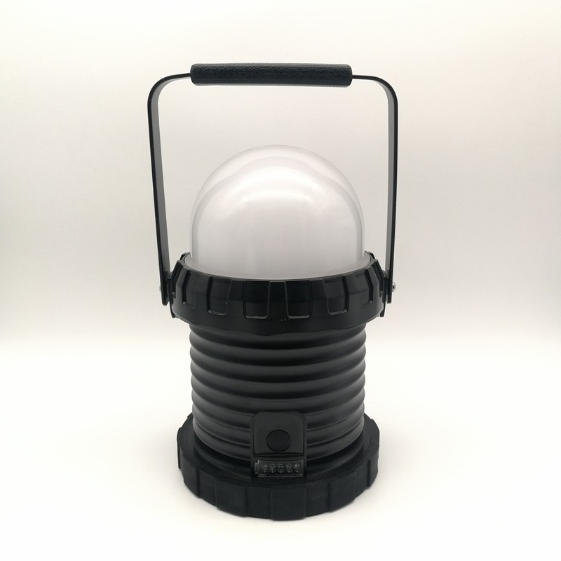 Rechargeable Explosion proof LED Light Portable Light with Magnetic Suction Work light