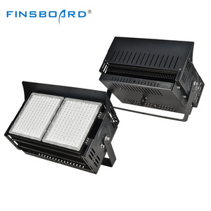 Hot Sale Stadium Tennis Court Light Ip65 Waterproof Foobatll Court Lighting 300w 600w 900w 1200w Led Sport Light