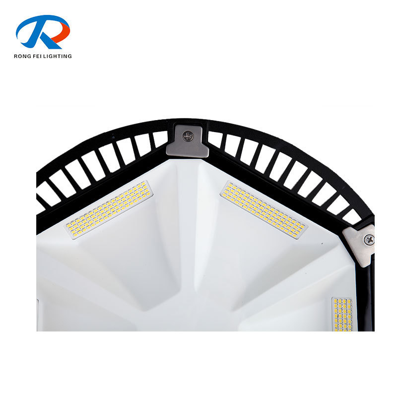 Smart sensor industrial garage ufo best quality 200w led high bay light  Intelligent led high bay