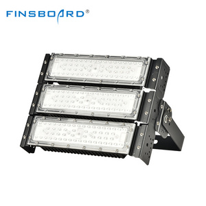 Outdoor Indoor Ip65 Sports Field High Mast Stadium Light 50w 100w 150w 200w 250w 300w 400w 500w 600w Led Stadium Flood Lights